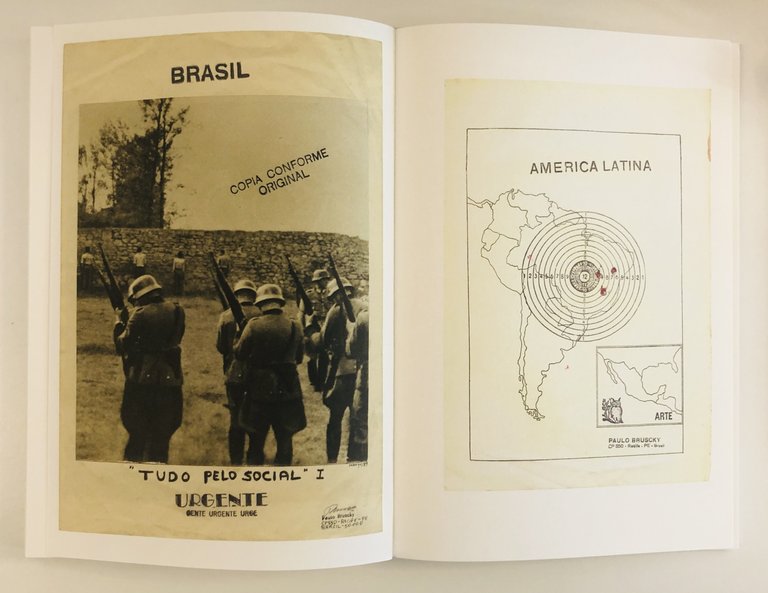 Paulo Bruscky: Poesia Viva | Immagine Gallery 3