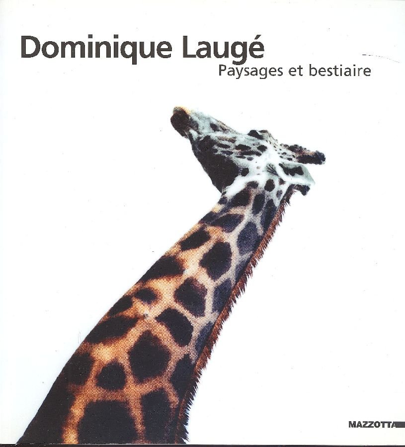 Paysages et bestiaire | Immagine principale