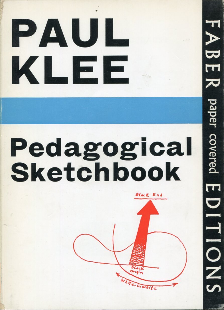 Pedagogical Sketchbook | Immagine principale