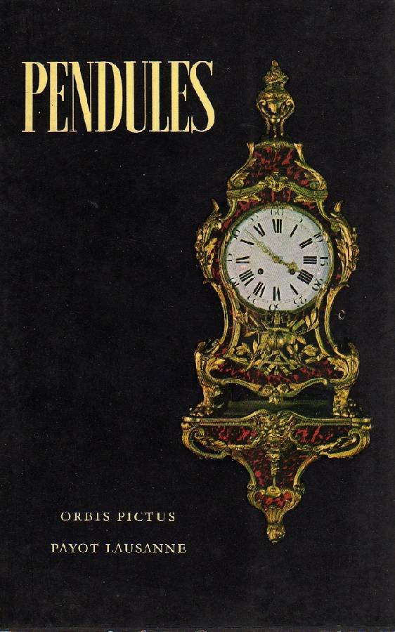Pendules | Immagine principale