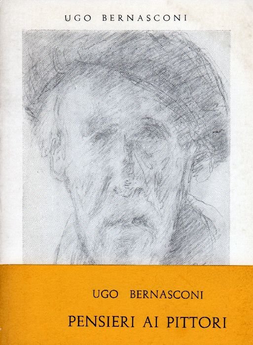 Pensieri ai pittori | Immagine principale
