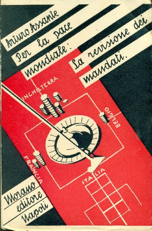 Per la pace mondiale: la revisione dei mandati | Immagine principale