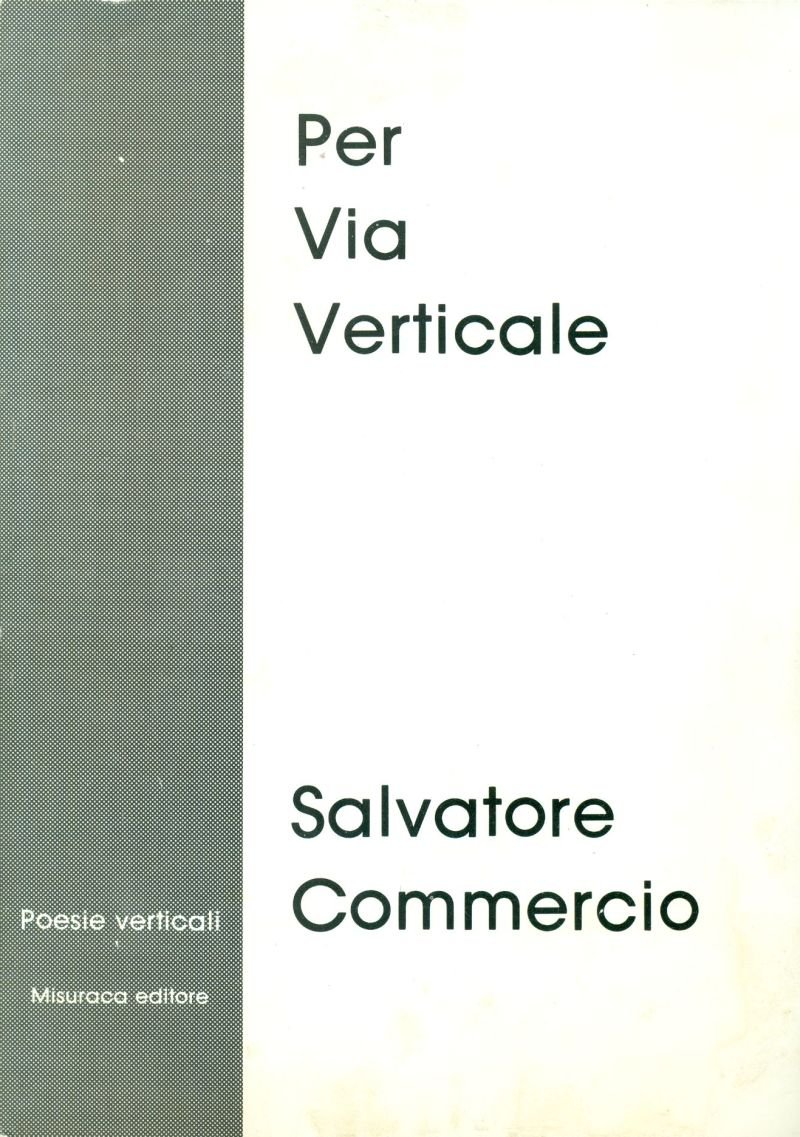 Per Via Verticale | Immagine principale