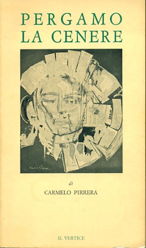 Pergamo la cenere | Immagine principale