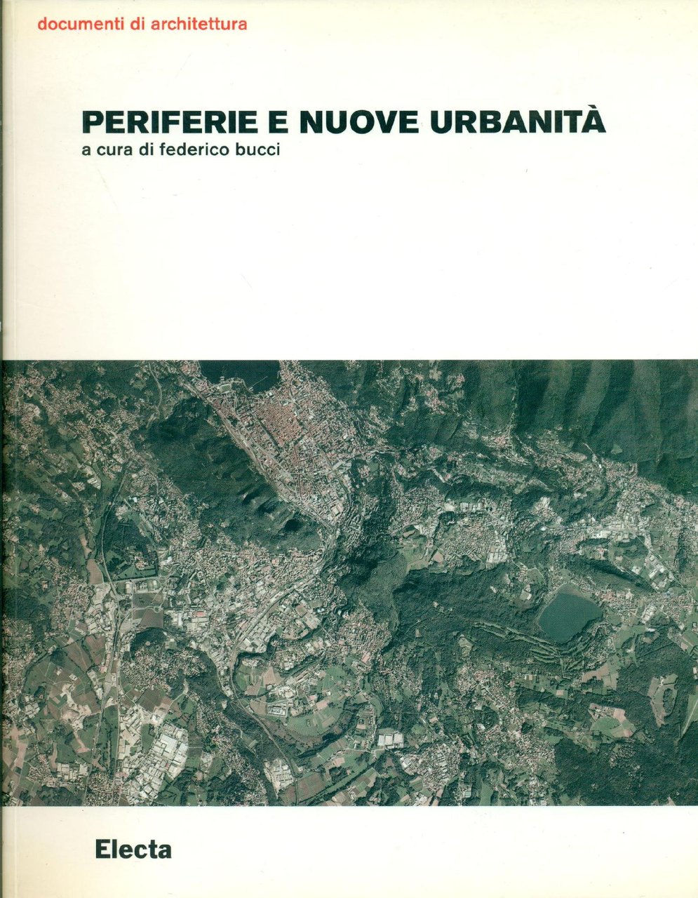 Periferie e nuove urbanità | Immagine principale