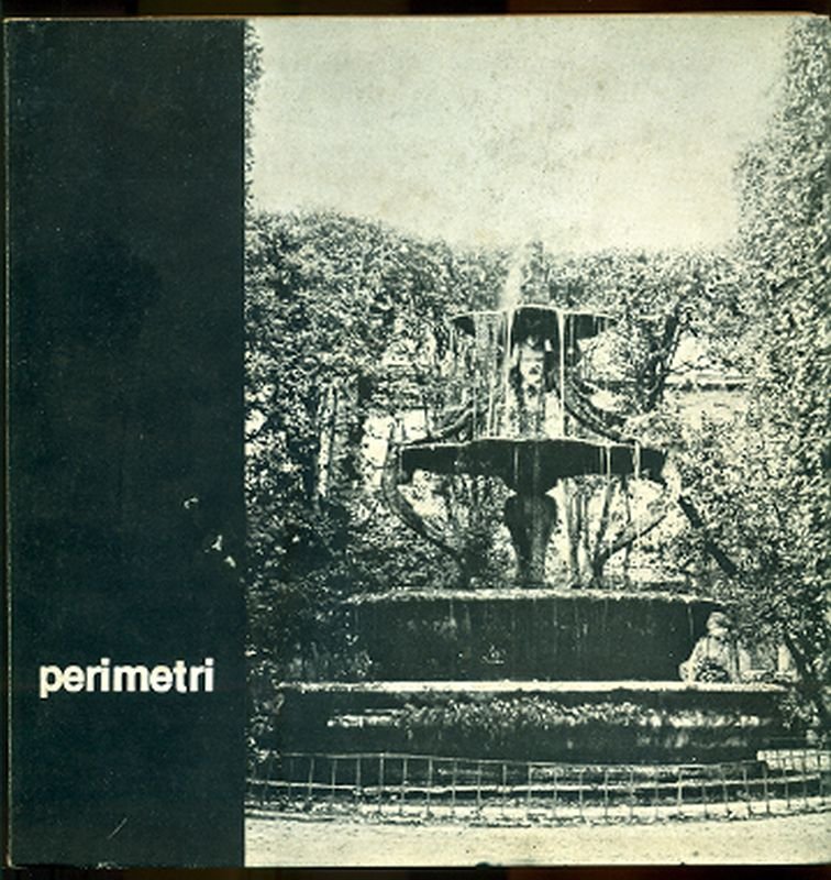 Perimetri. Incontri internazionali d'Arte