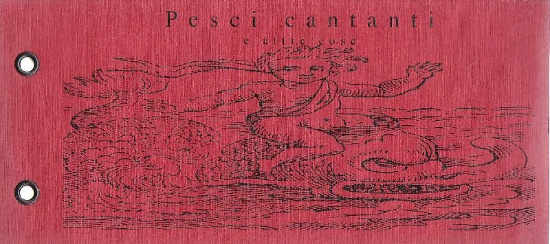 Pesci cantanti e altre cose | Immagine principale