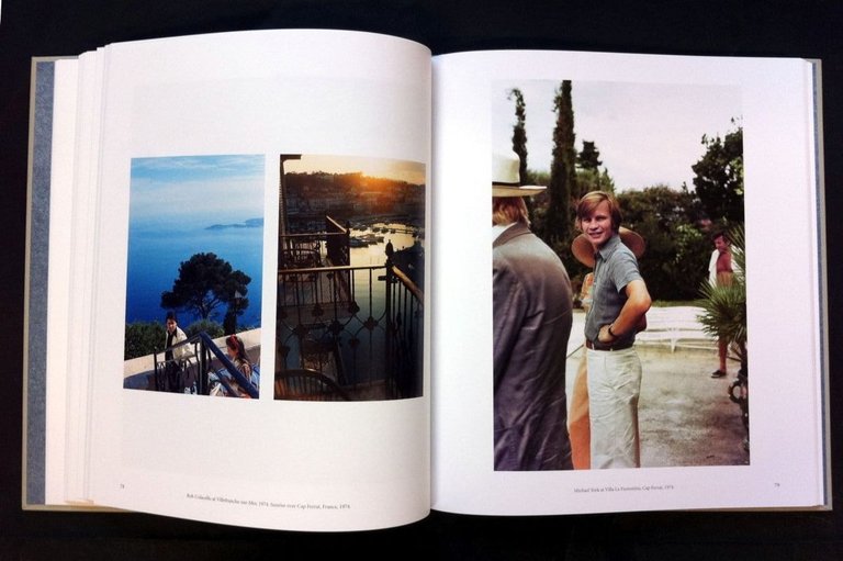 Peter Schlesinger. Photographic Memory 1968-1989 | Immagine Gallery 2