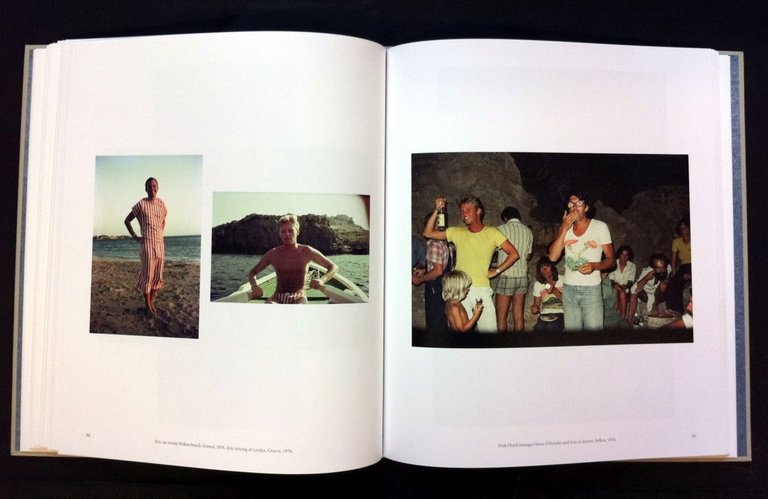 Peter Schlesinger. Photographic Memory 1968-1989 | Immagine Gallery 3