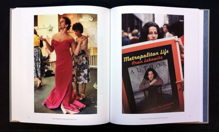 Peter Schlesinger. Photographic Memory 1968-1989 | Immagine Gallery 4