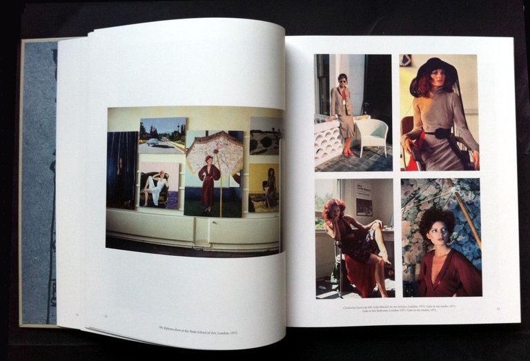 Peter Schlesinger. Photographic Memory 1968-1989 | Immagine Gallery 5