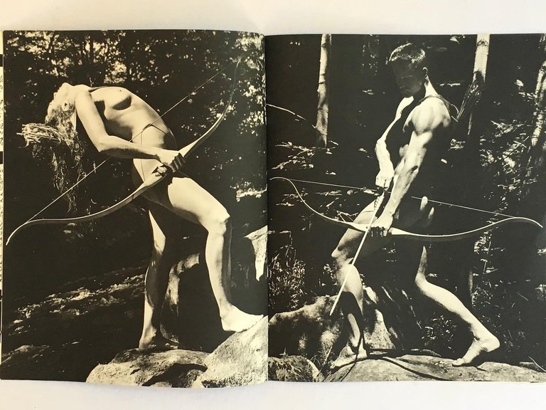 Photographs of Athletes | Immagine Gallery 2