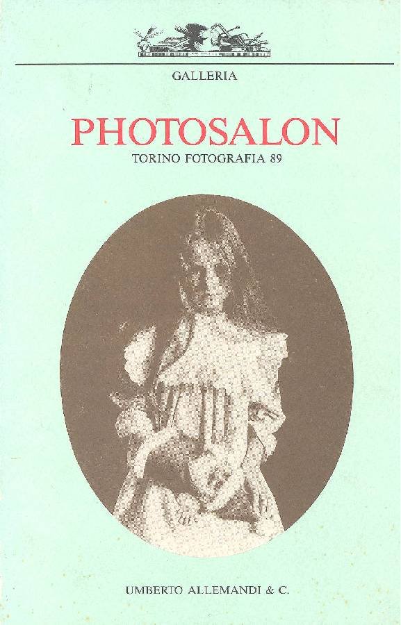 Photosalon. Torino fotografia 89 | Immagine principale