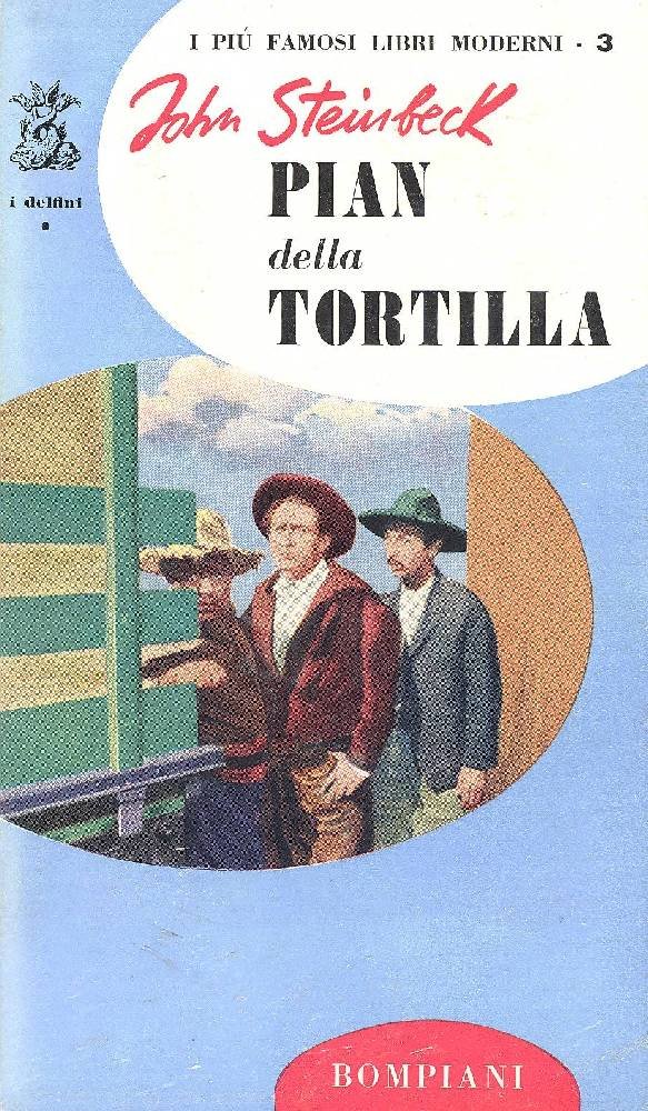 Pian della Tortilla | Immagine principale