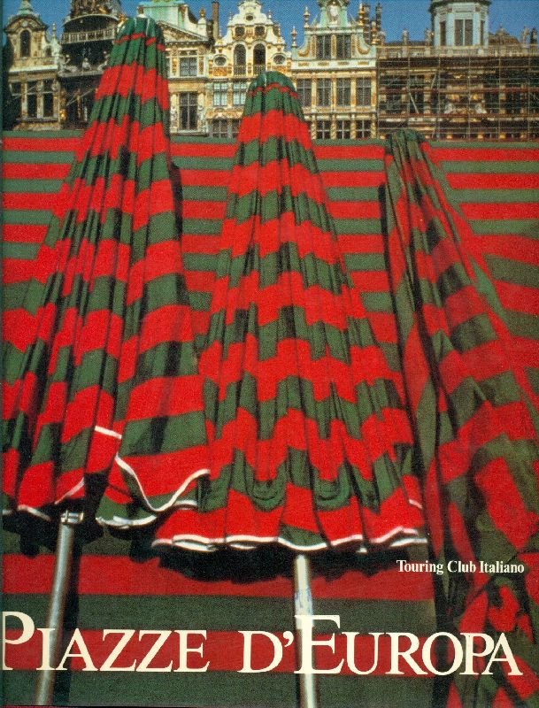 Piazze d&amp;#39; Europa | Immagine principale