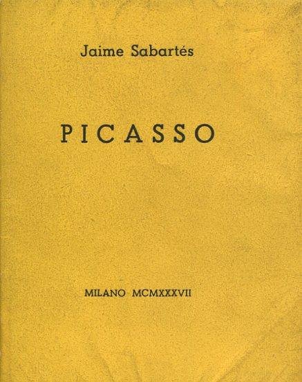 Picasso - 1937