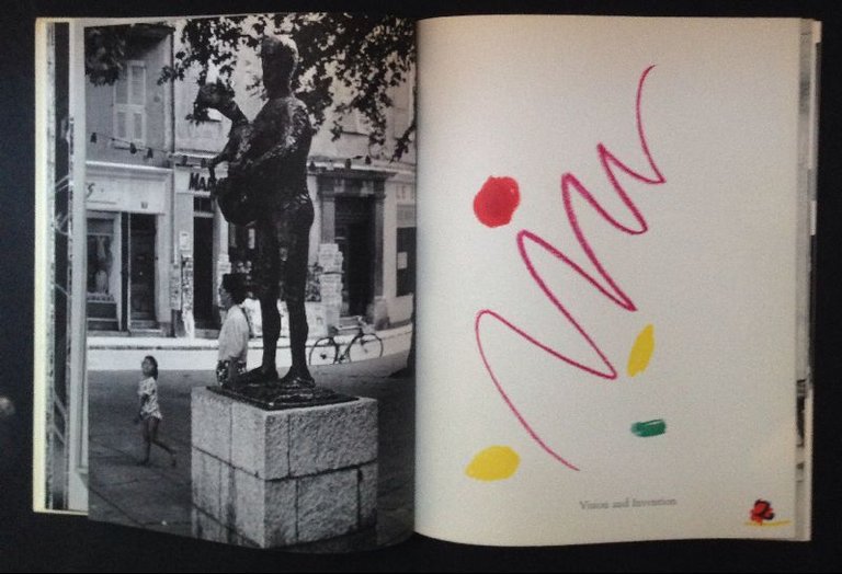 Picasso at work. An intimate photographic study by Edward Quinn | Immagine Gallery 3