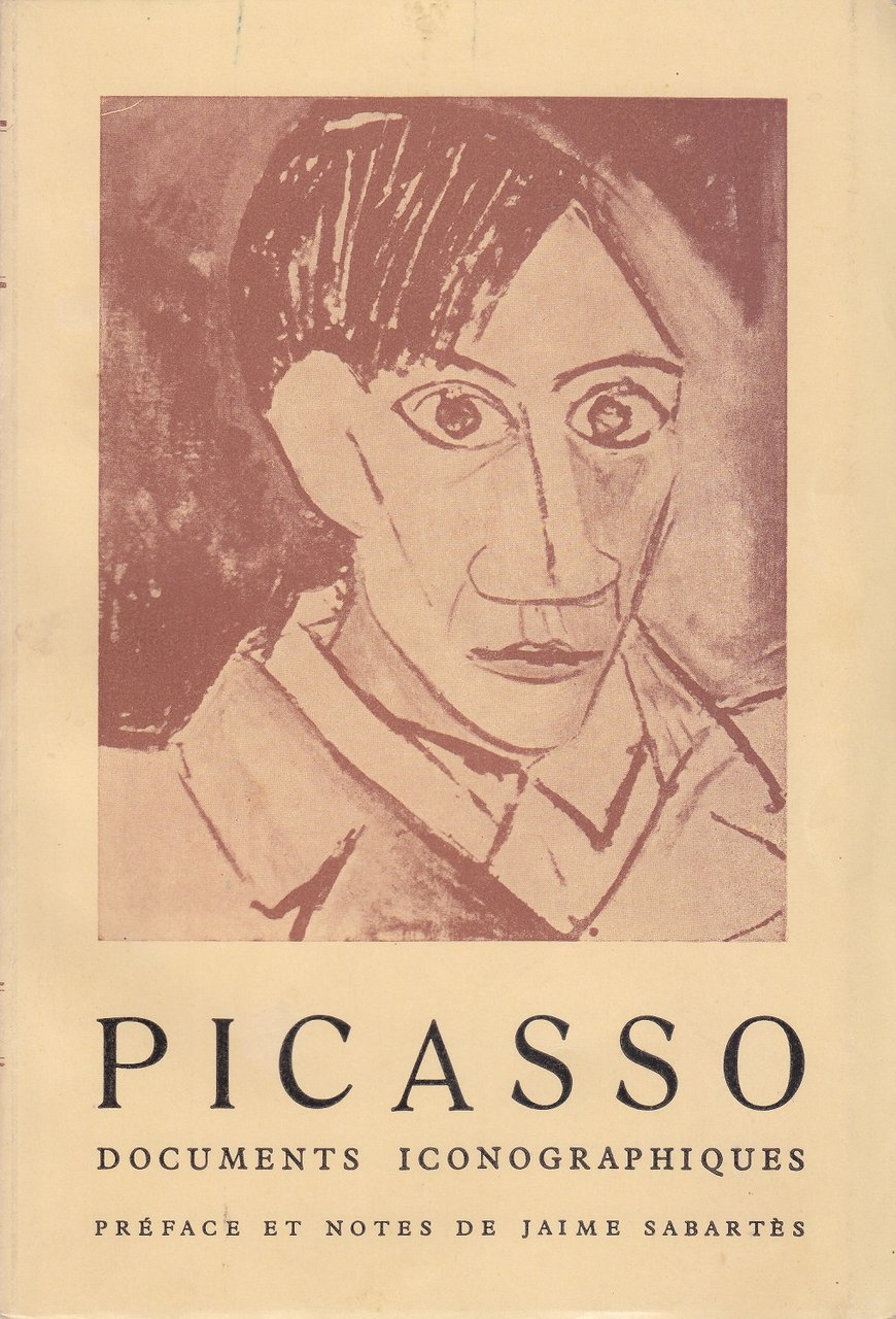Picasso. Documents Iconographiques | Immagine principale