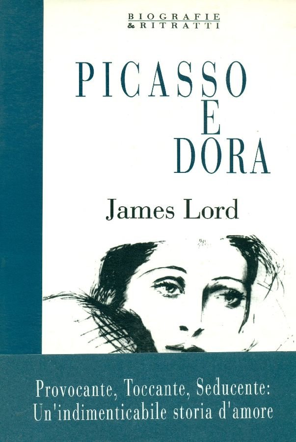 Picasso e Dora. Ricordi privati | Immagine principale