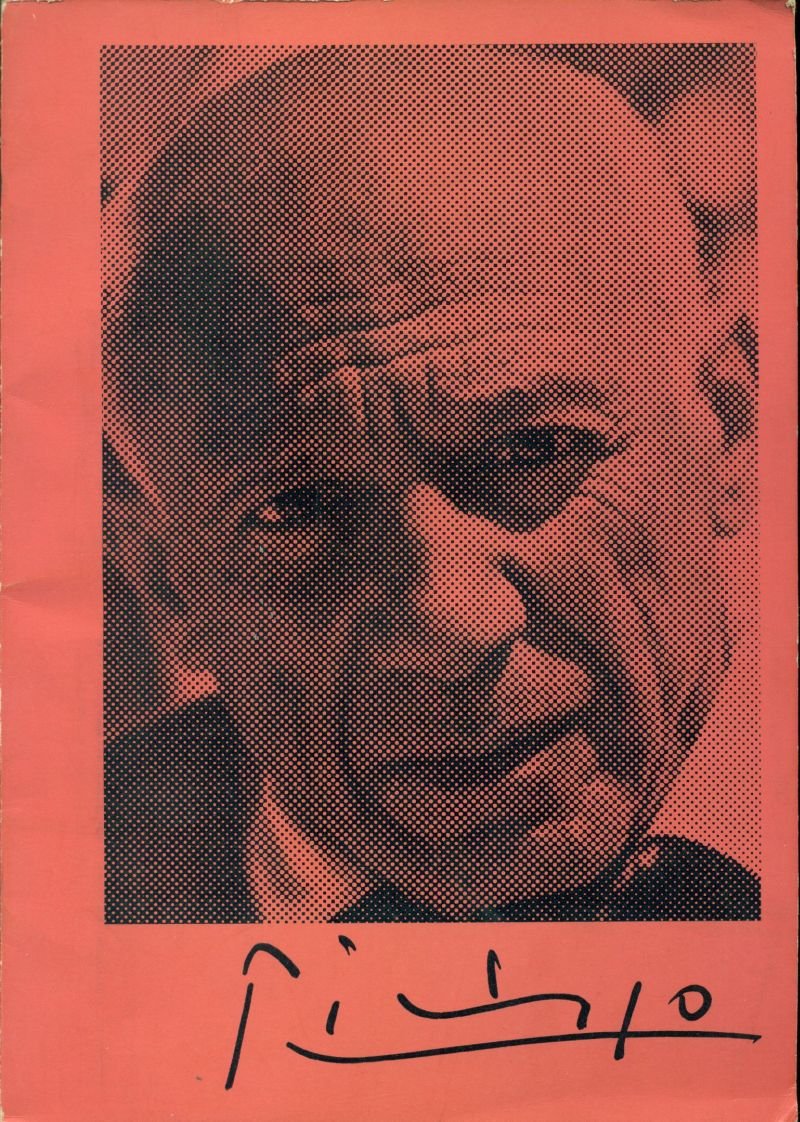 Picasso. Graphik und illustrierte Bucher. Sammlung Oscar Stern. Auktion | Immagine principale