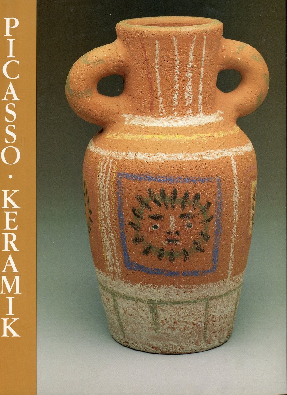 Picasso. Keramik | Immagine principale
