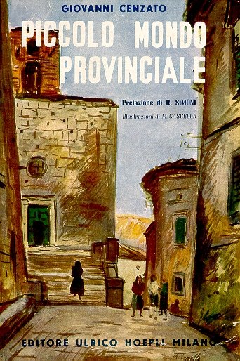 Piccolo mondo provinciale | Immagine principale