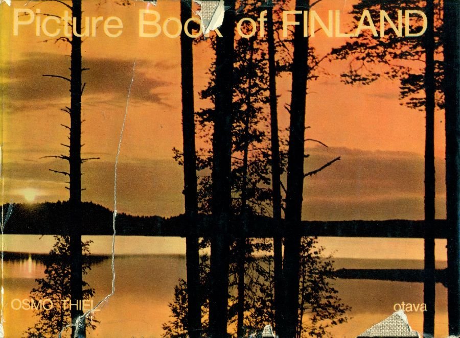 Picture books of Finland | Immagine principale