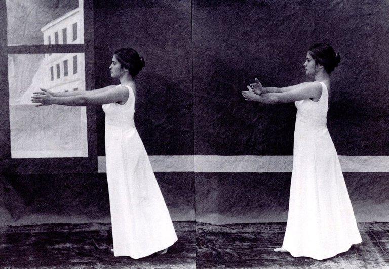 Pieces &amp; Performances | Immagine Gallery 3