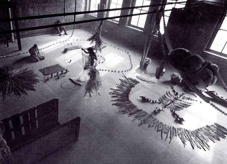 Pieces &amp; Performances | Immagine Gallery 4