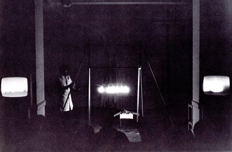 Pieces &amp; Performances | Immagine Gallery 5