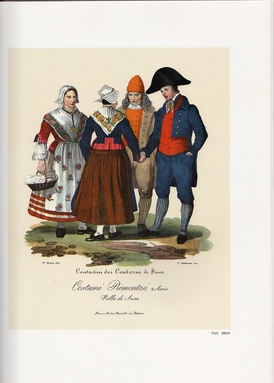 Piemonte romantico | Immagine Gallery 2