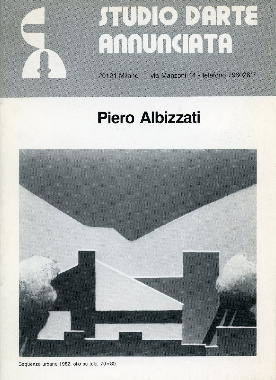 Piero Albizzati | Immagine principale