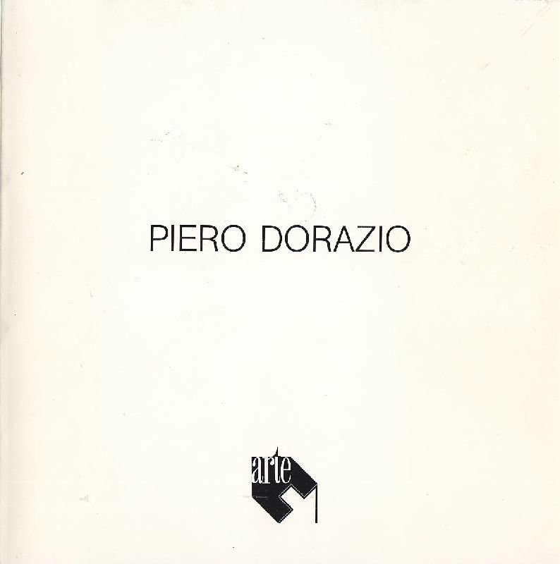 Piero Dorazio | Immagine principale