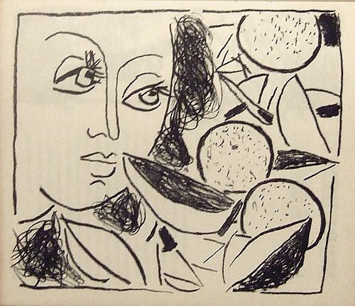 Pierre à feu. Provence noire | Immagine principale