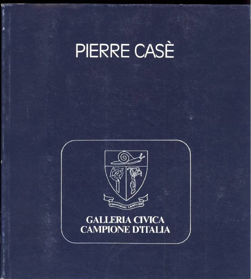 Pierre Casè | Immagine principale