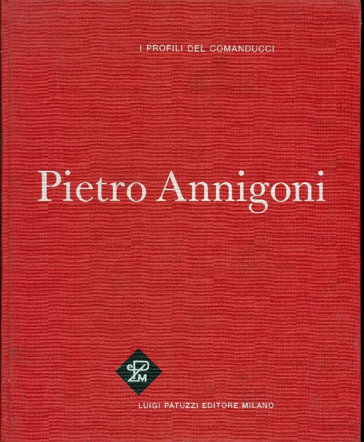 Pietro Annigoni | Immagine principale