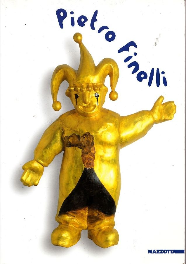 Pietro Finelli. San Michele Arcangelo | Immagine principale