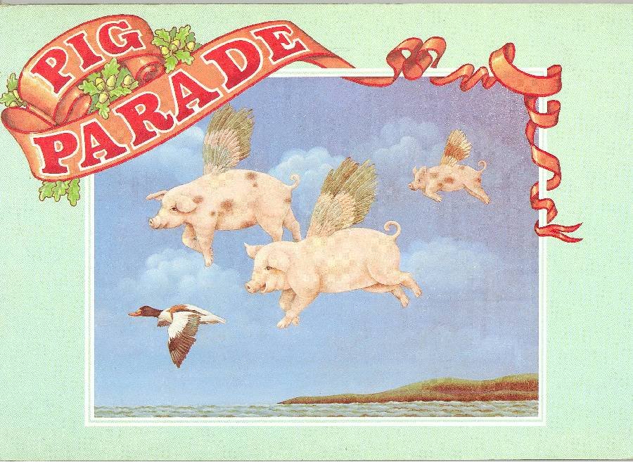 Pig Parade | Immagine principale