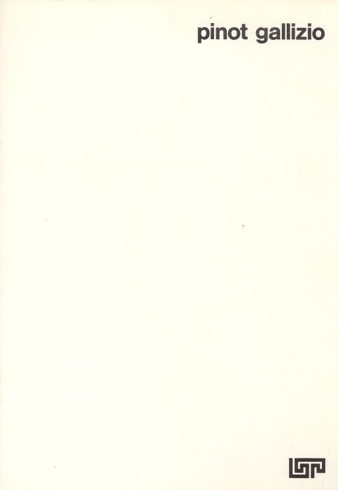 Pinot Gallizio. Ventisei guaches 1960-1961 | Immagine principale