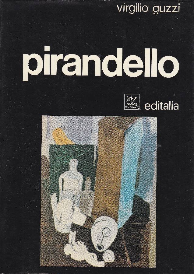 Pirandello | Immagine principale