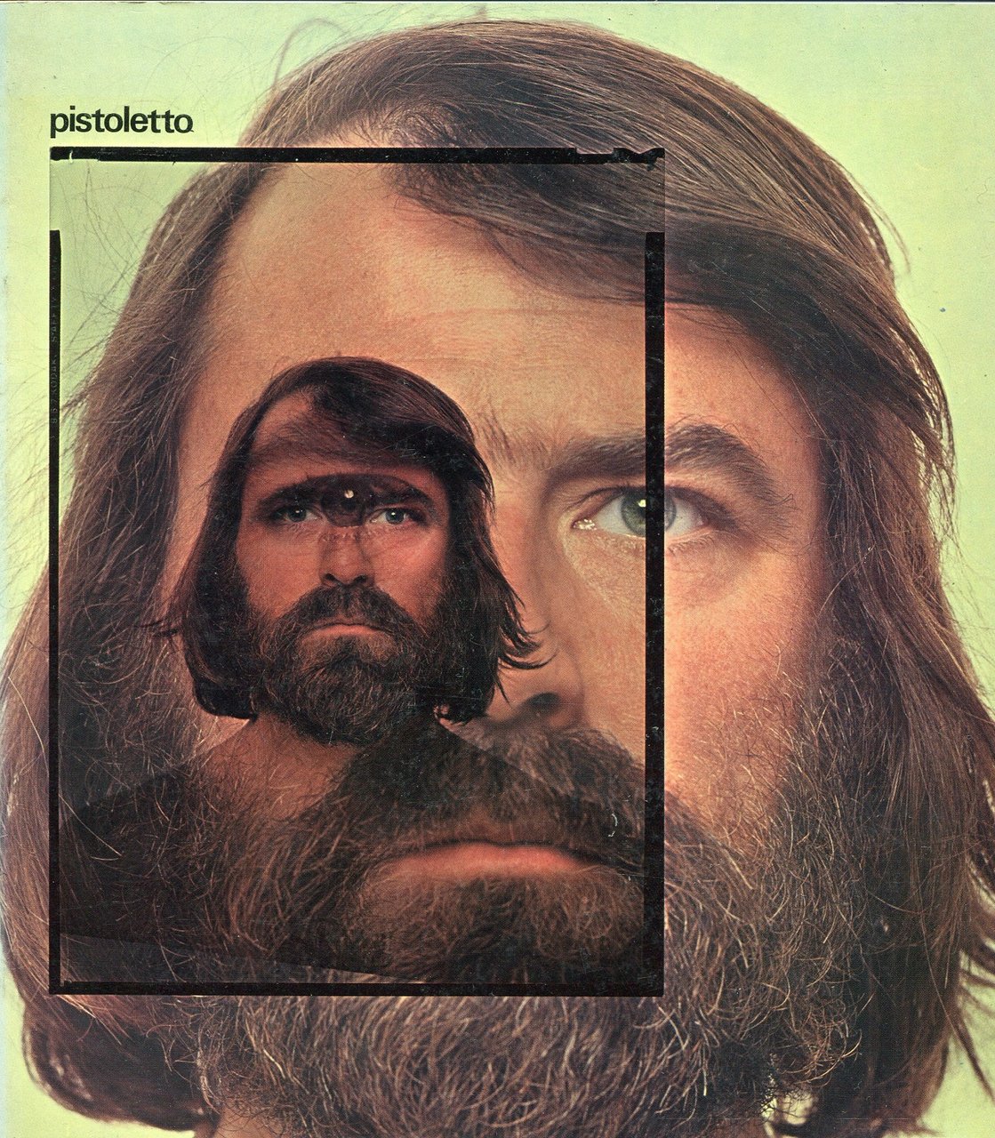 Pistoletto | Immagine principale