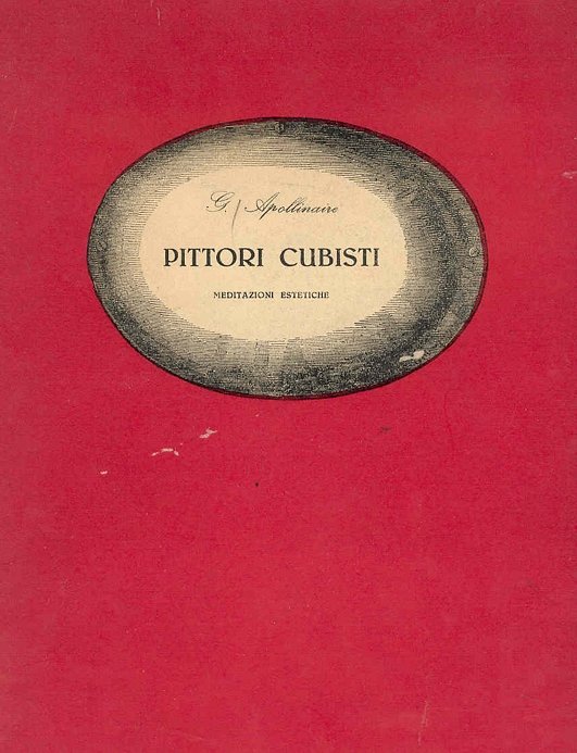 Pittori cubisti. Meditazioni estetiche | Immagine principale