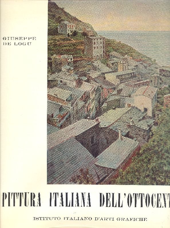 Pittura italiana dell'Ottocento | Immagine principale