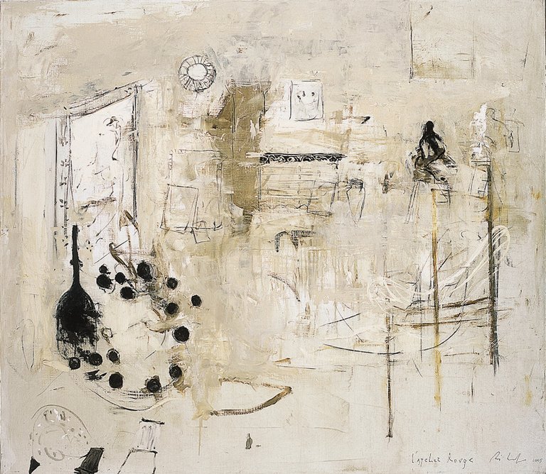 Pizzi Cannella. Omaggi | Immagine Gallery 3