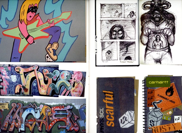 Playground. TRV meets Scarful | Immagine Gallery 2