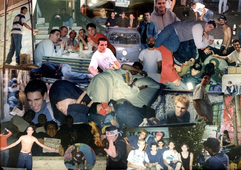 Playground. TRV meets Scarful | Immagine Gallery 3