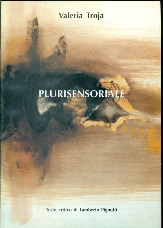 Plurisensoriale - Inquiete relazioni | Immagine Gallery 2