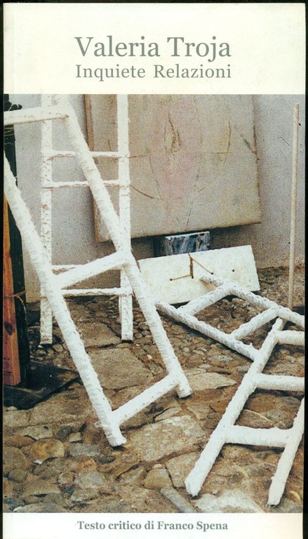 Plurisensoriale - Inquiete relazioni | Immagine Gallery 3