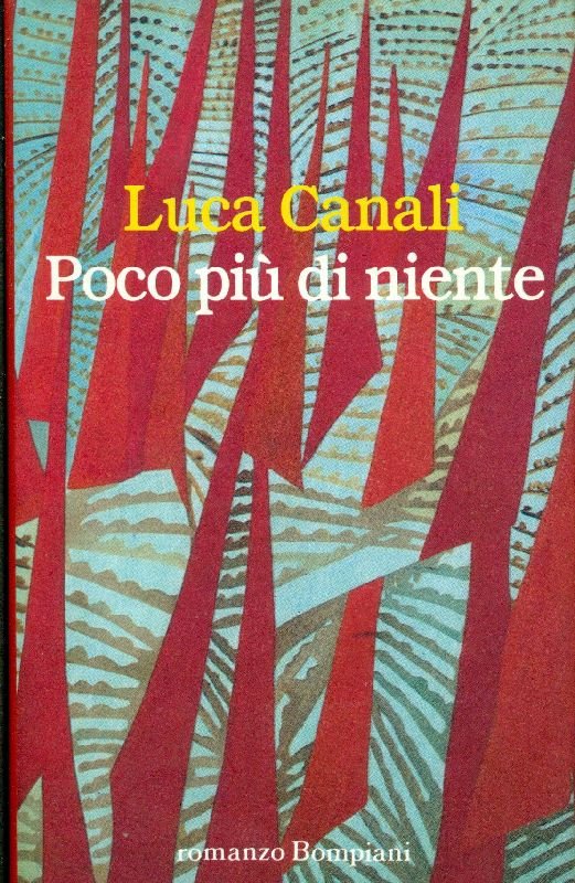 Poco più di niente | Immagine principale