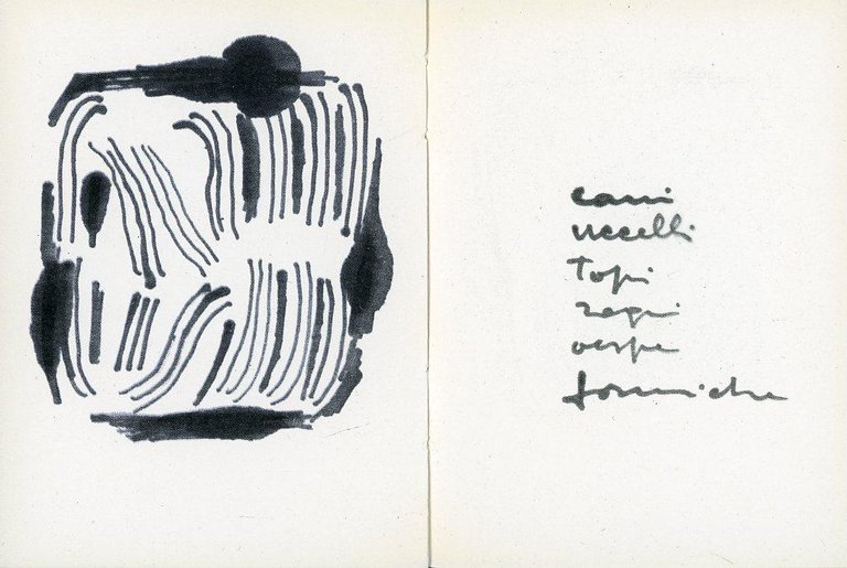 Poema frontale | Immagine Gallery 3